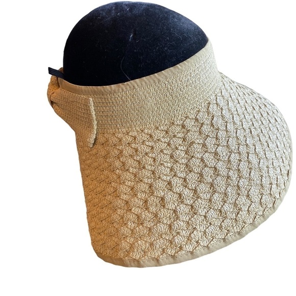 Magid Hats Packable Paper Visor Women's O/S - Picture 2 of 15